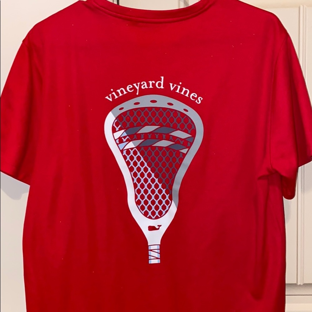 VineYard Vine’s shirt
